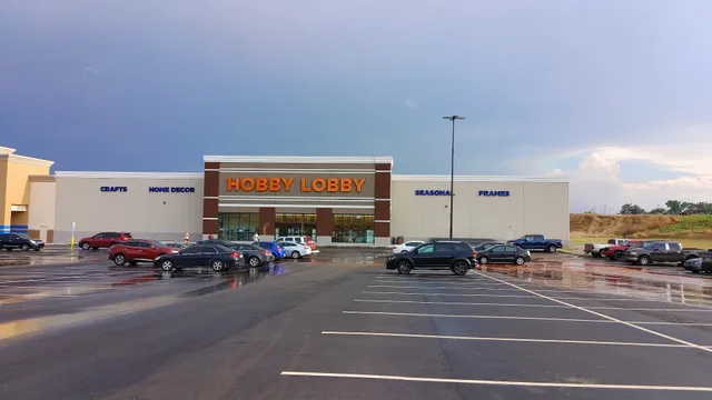 Hobby Lobby