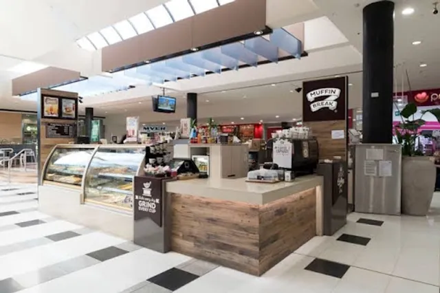 Muffin Break Geelong