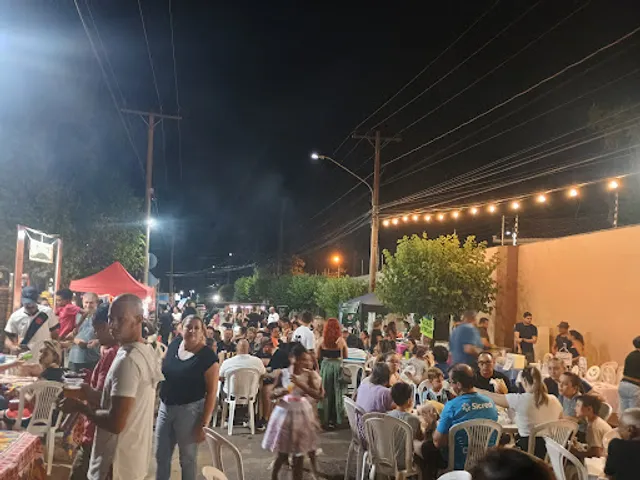 Restaurante do Tião
