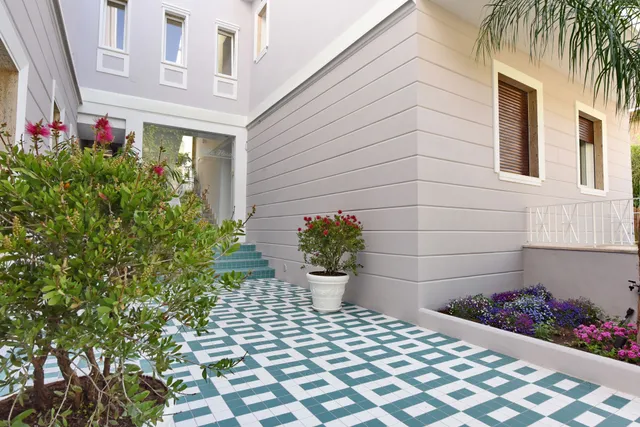 Villa Flora Castellabate