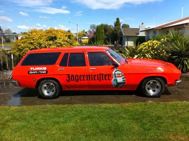 Turks Sports Bar and TAB