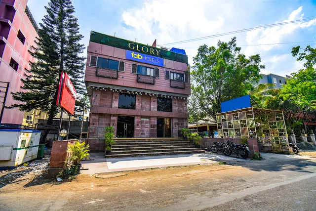 FabExpress Glory - Hotel in Pimpri-Chinchwad, Pune