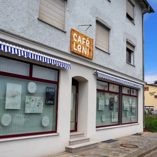 Café Leni