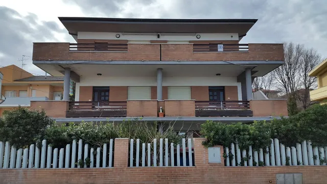 B&B Villa Maria al Mare