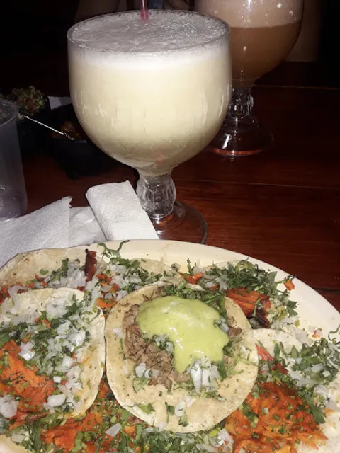 Taquería La Revolución Del Taco