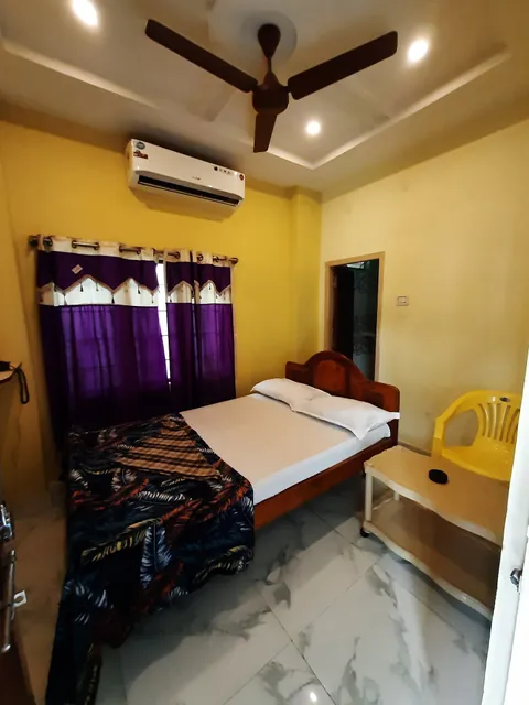 Siddhartha Residency