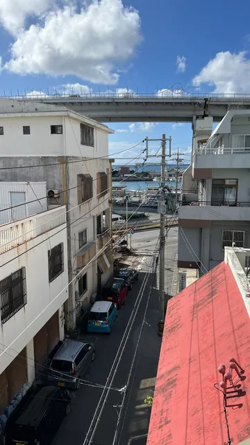 Miyagi Apartment Tomari