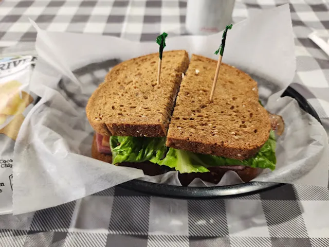 The Honey Baked Ham Company