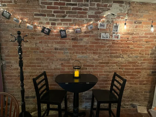 Escape Room at Lickity Split