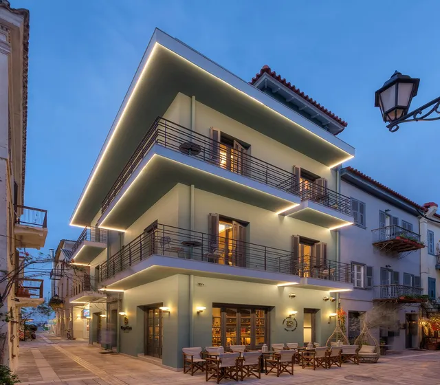 Carpe Diem Boutique Hotel