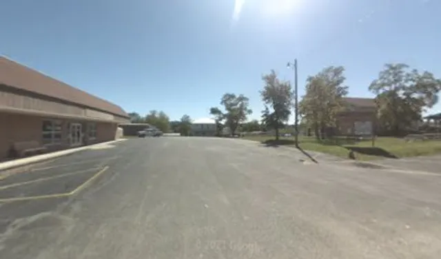 Shannon County Food Pantry