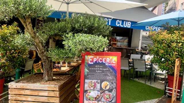 L'Epicerie Moderne Lourdes