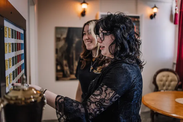 Escape Rooms Tamworth