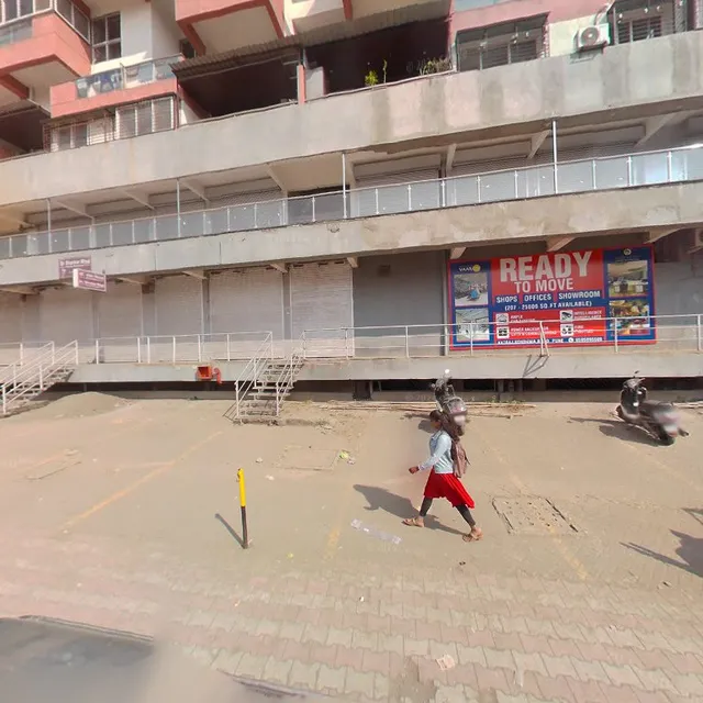 Shivshambho Bhojnalay & Misal House