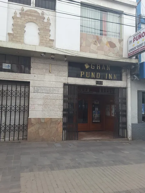 Gran Puno Inn