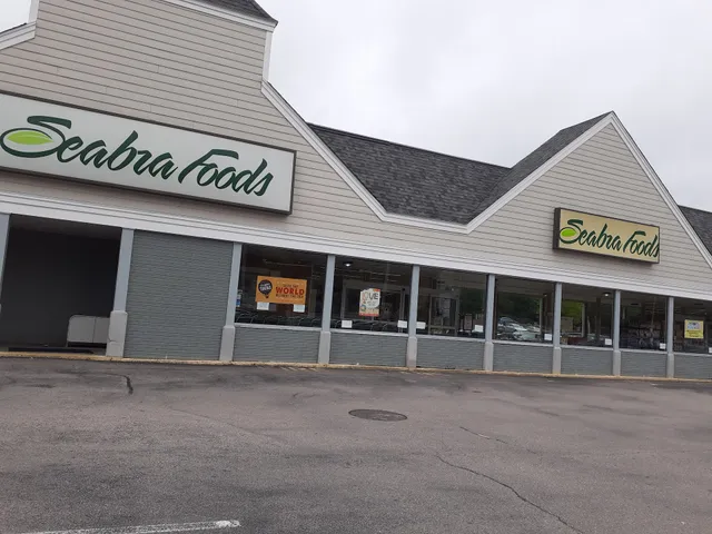 Seabra Foods Cumberland