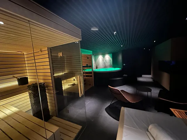 Boutique & Wellness Hotel Vital