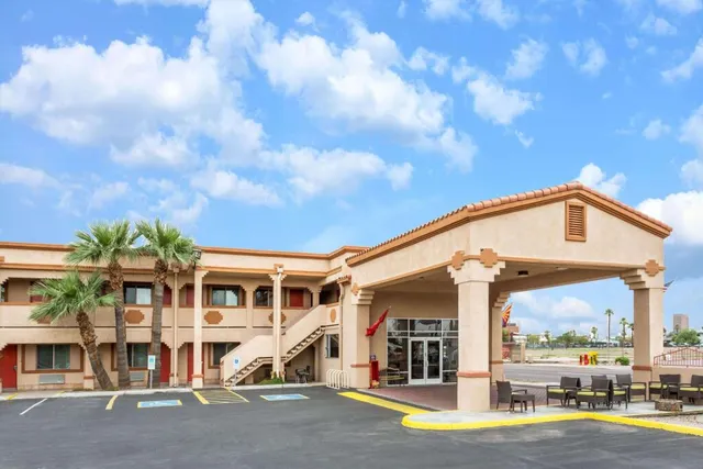 Valley Inn Downtown Phoenix