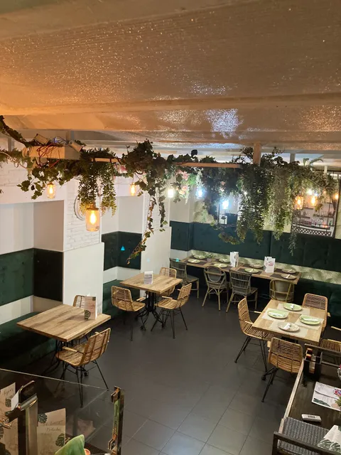 El Torrezno Filipino Atocha