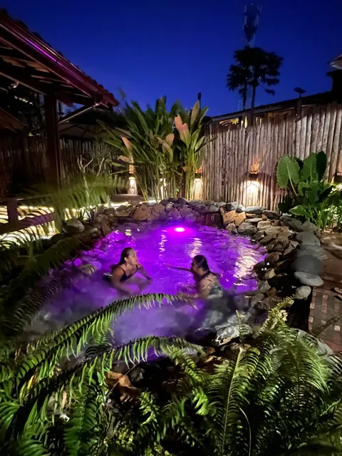 Beco de Noronha Pousada