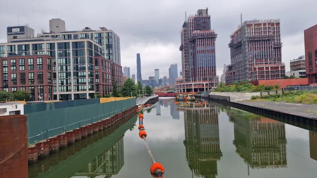 Gowanus Canal