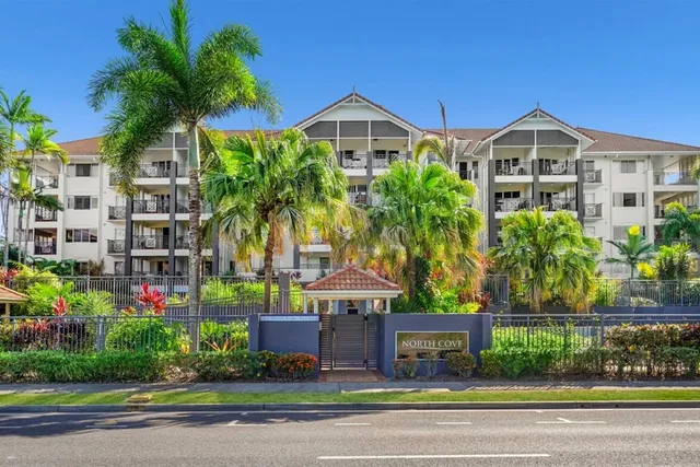 North Cove Waterfront Suites