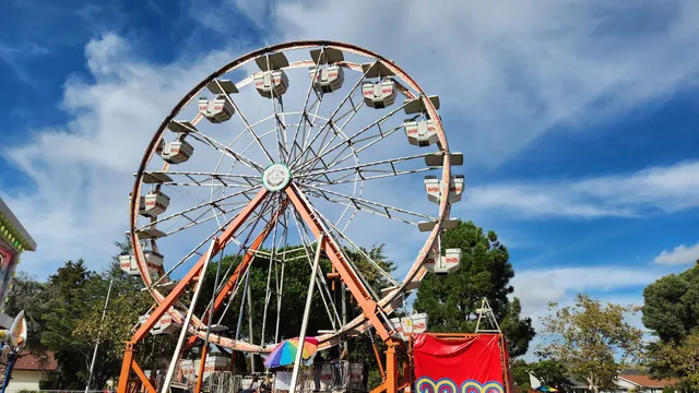 Newark Days Celebration