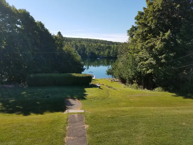Houlton Community Golf Course
