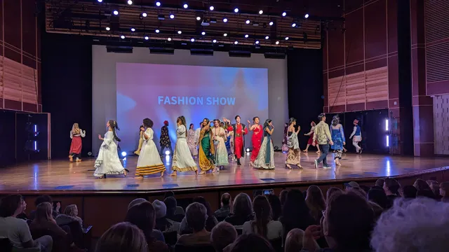 Covenant Fine Arts Center