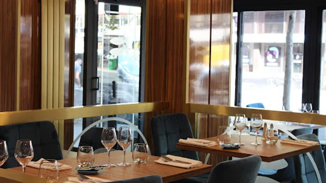 La Criée Montparnasse