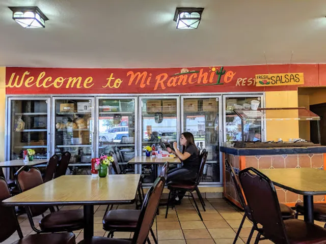 Mi Ranchito Restaurant