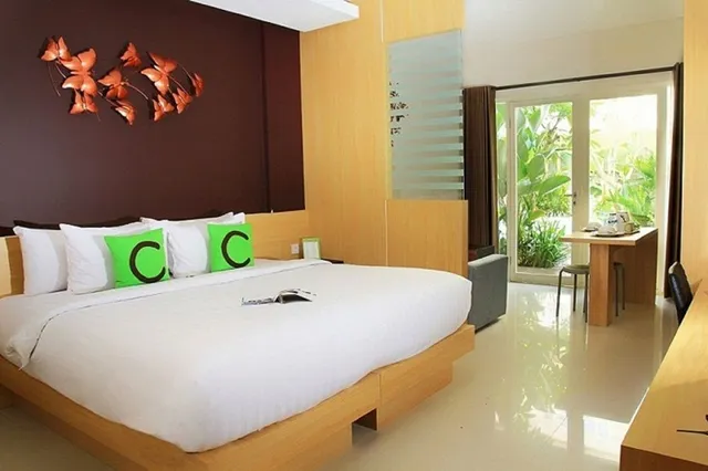 Choice Stay Hotel Denpasar
