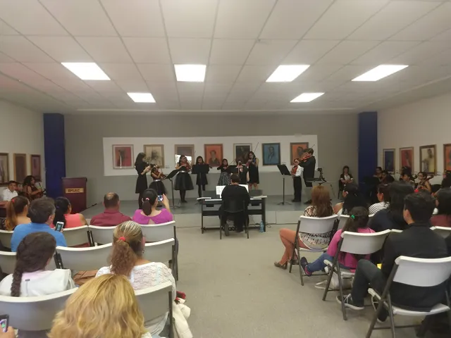 IMAC - Casa de la Cultura El Pípila