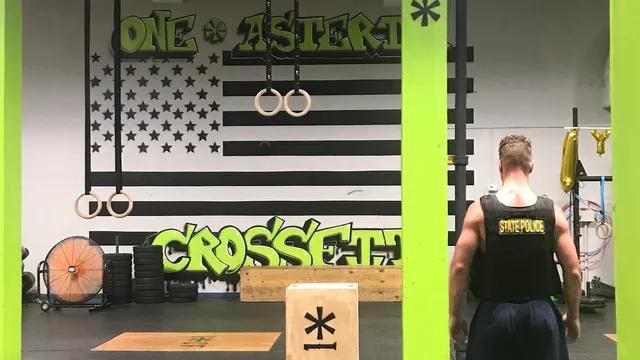 One Asterisk CrossFit