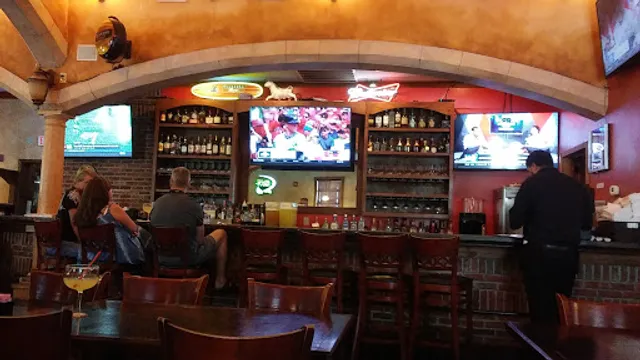 Los Vaqueros Mexican Restaurant