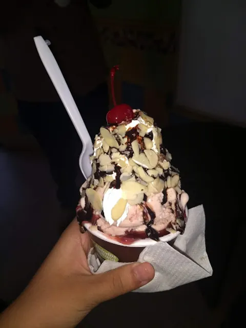 Helados Sultana - Zacatecas