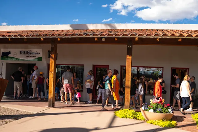 Scottsdale Gelato Cimmino