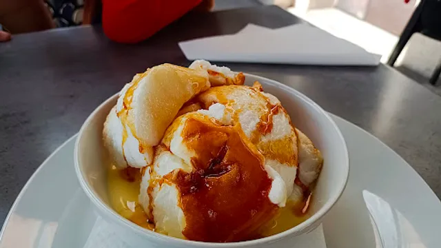 Pizzeria Il Vaporetto