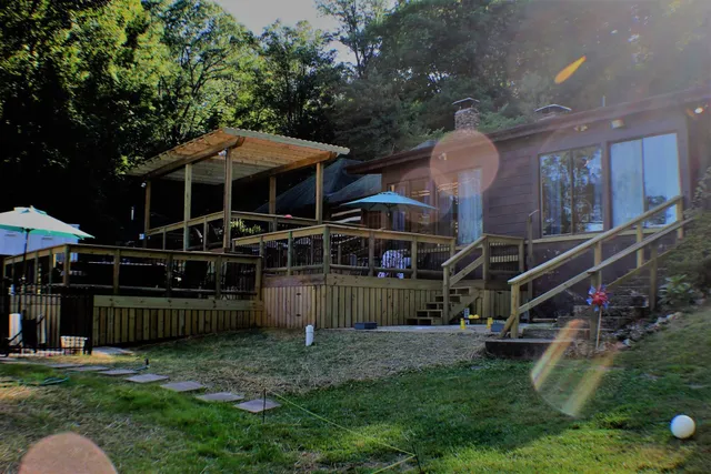 Wilderness Lodge Resort