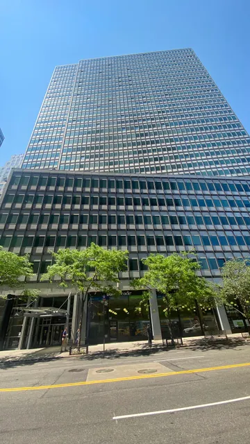 200 Water Street Apartments by Rockrose