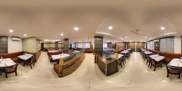 Meghana Foods - Marathahalli