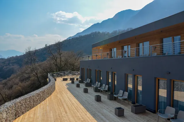 Agriturismo Margone Trento