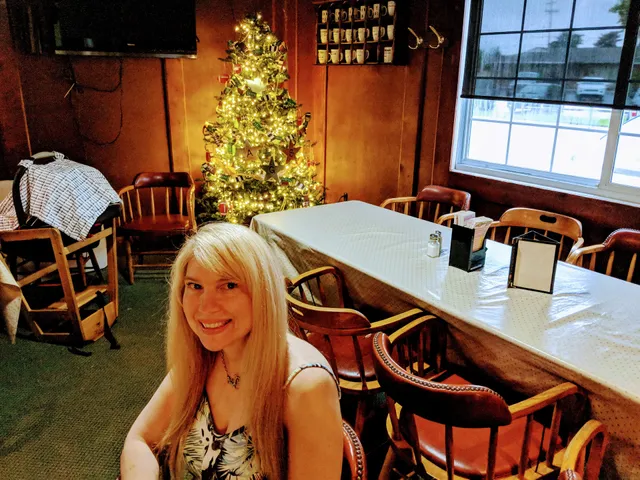 Ali's UpNorth Food and Spirits