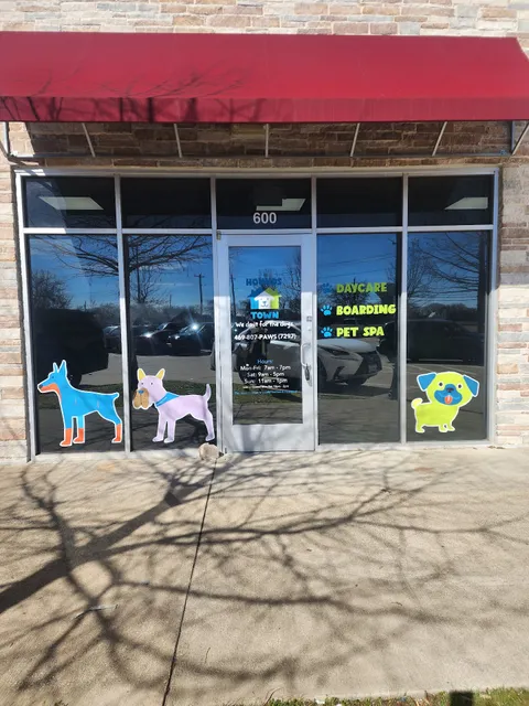 New Hope Shopping Center