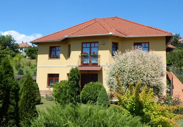 Völgy Apartman Vendégház