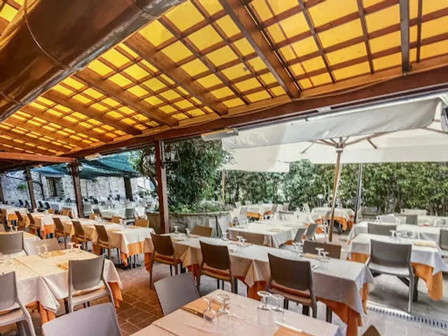 Ristorante alla Balestra