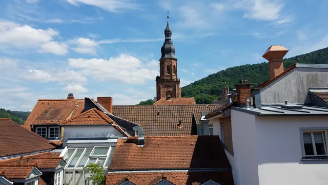 Heidelberg APHEARTMENTS