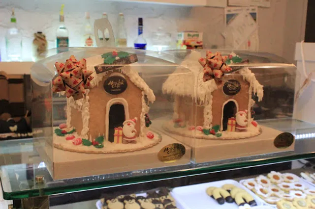 Pasticceria Mabù Cafè - Cake Art Ruvo di Puglia