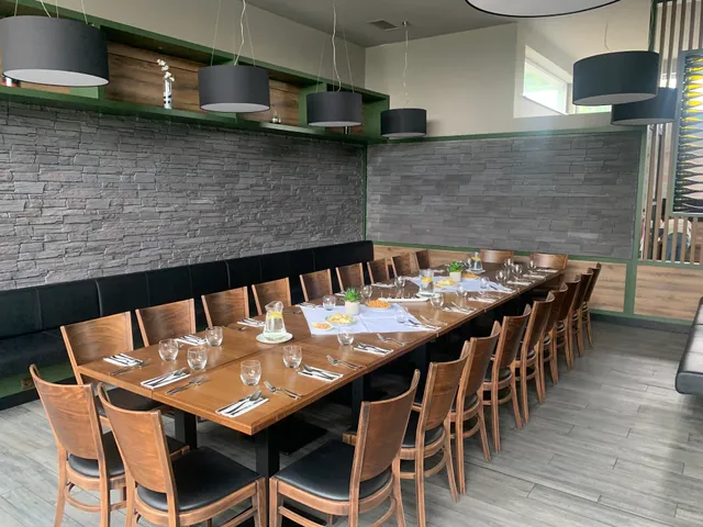 Restaurace VISTA & Penzion VISTA Mlada Boleslav