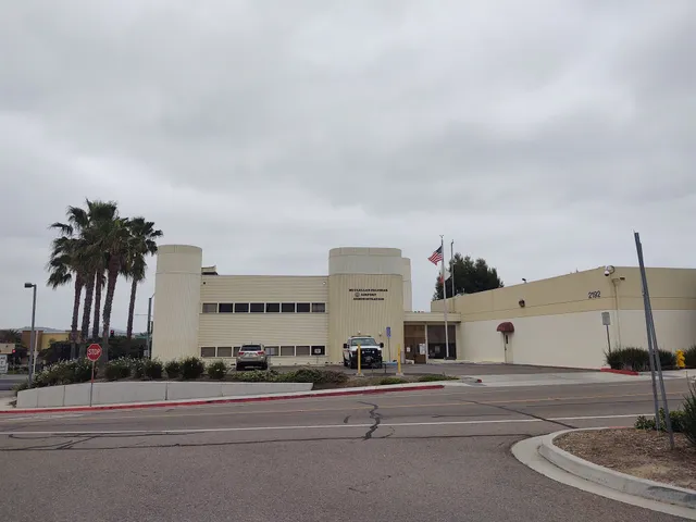 McClellan-Palomar Airport